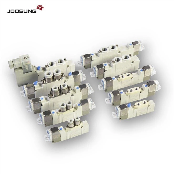 12 Volt Air Valves Solenoids