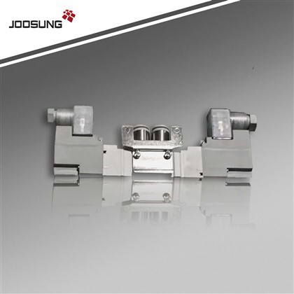 SY5320-5D-01 valve ya solenoïde pneumatique .