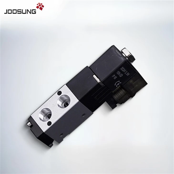 3V200 Series 3/2 Way Pneumatic Solenoid Valve suppliers