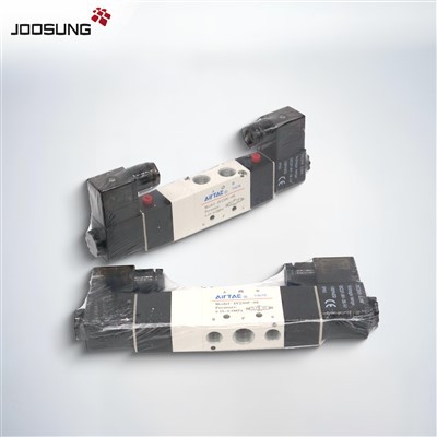 Airtac 4V200 Série Solenoïde valve .