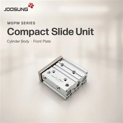 MGPM25-30 Guide compact Cylindre pneumatique