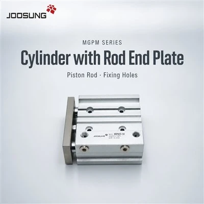 MGPM25-50 Guide compact Cylindre pneumatique